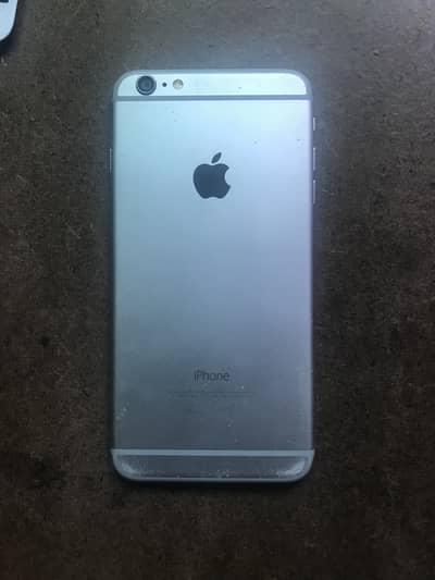 Apple iPhone 6S Plus