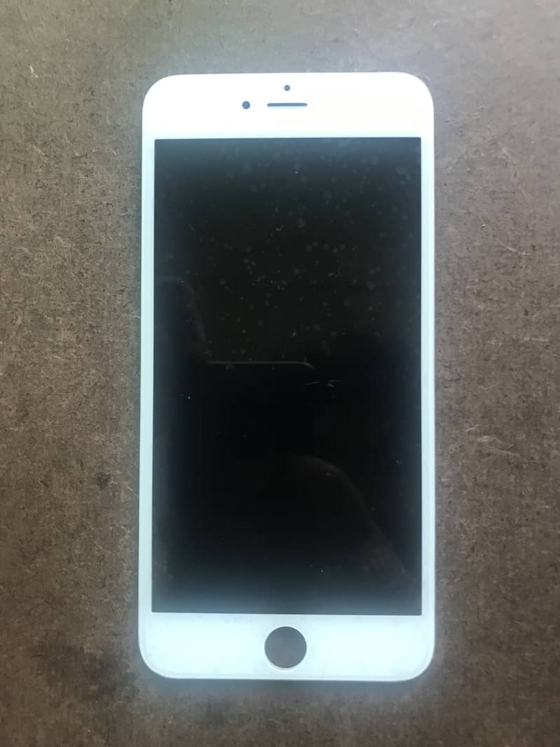 Apple iPhone 6S Plus 1