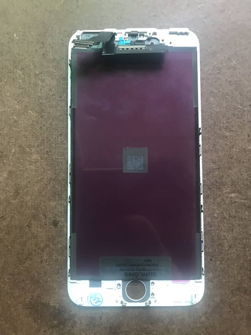 Apple iPhone 6S Plus 4
