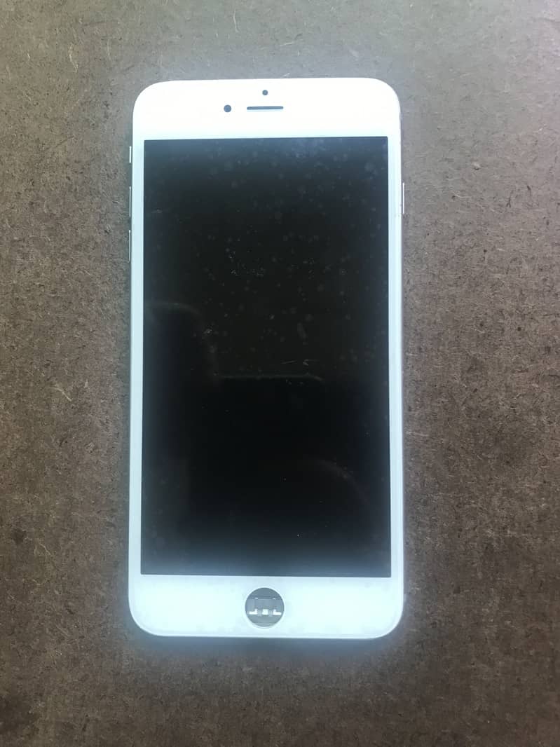 Apple iPhone 6S Plus 6