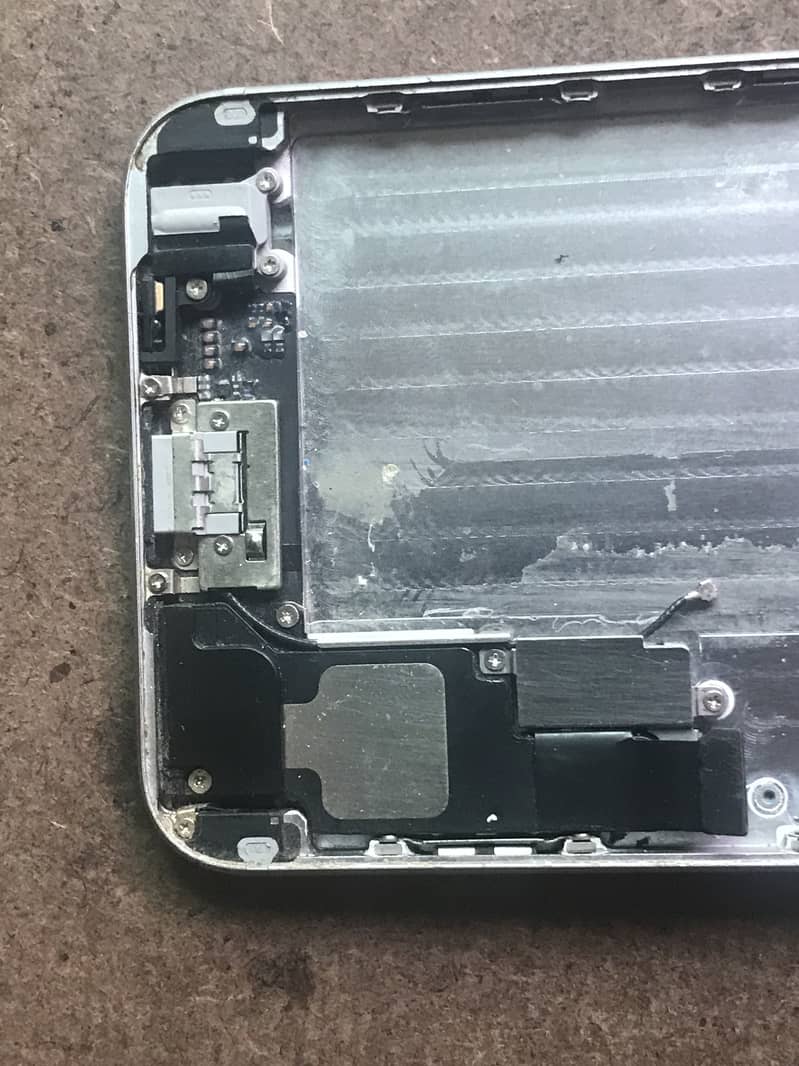 Apple iPhone 6S Plus 7