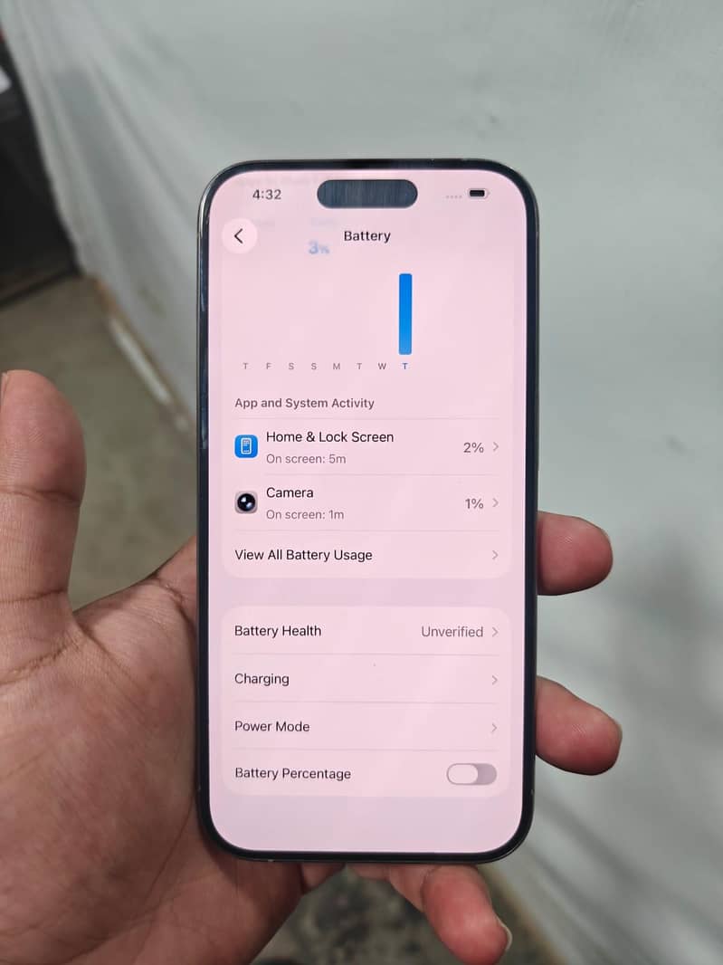 Apple iPhone 15 Pro 6