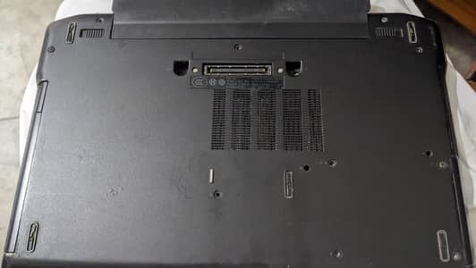 Dell Latitude e6320