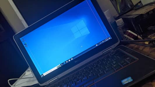 Dell Latitude e6320
