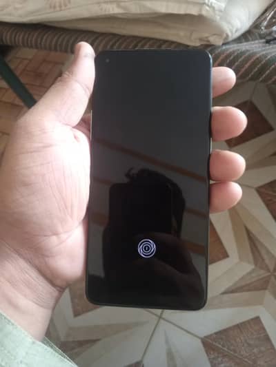 One Plus 9R