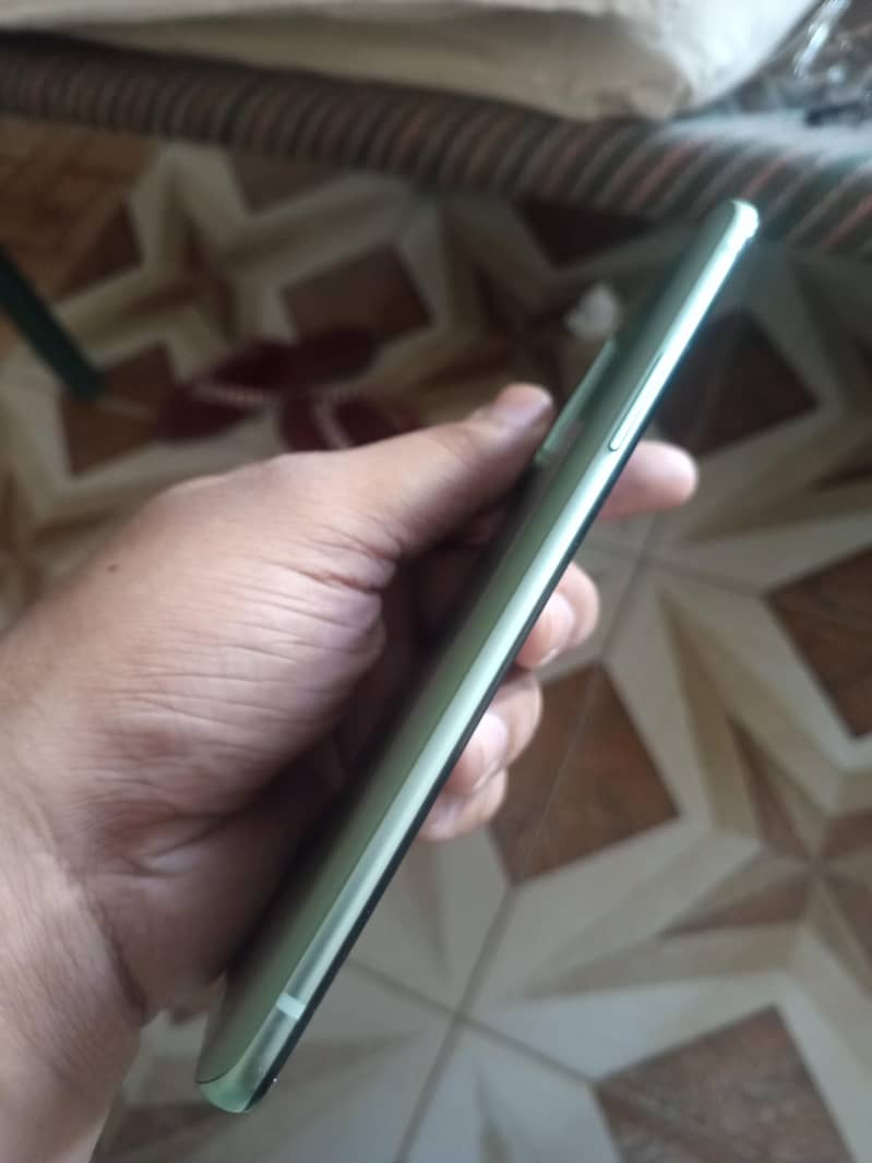 One Plus 9R 2