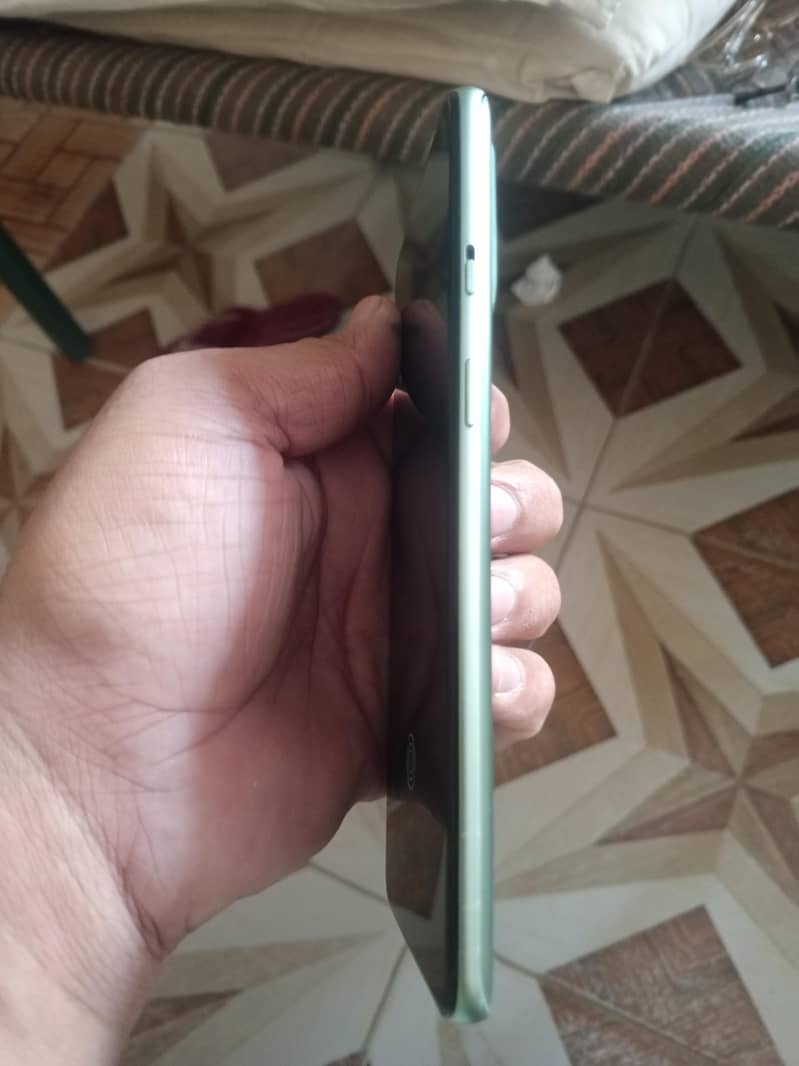 One Plus 9R 4