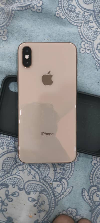 Apple iPhone XS