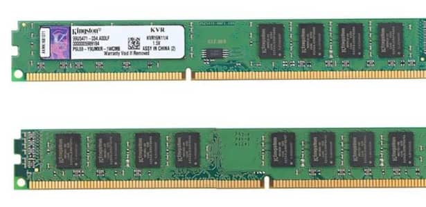 PC RAM