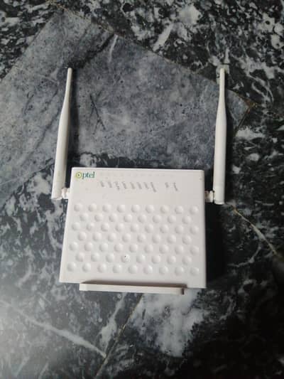 Ptcl High stream