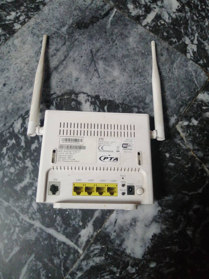 Ptcl High stream 1