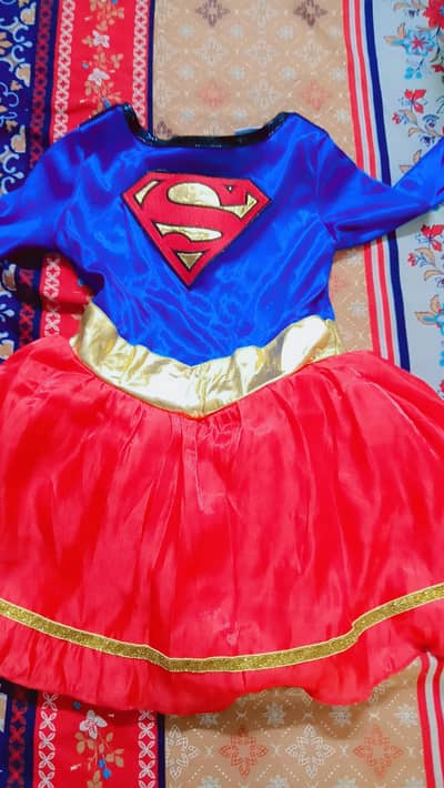 costume