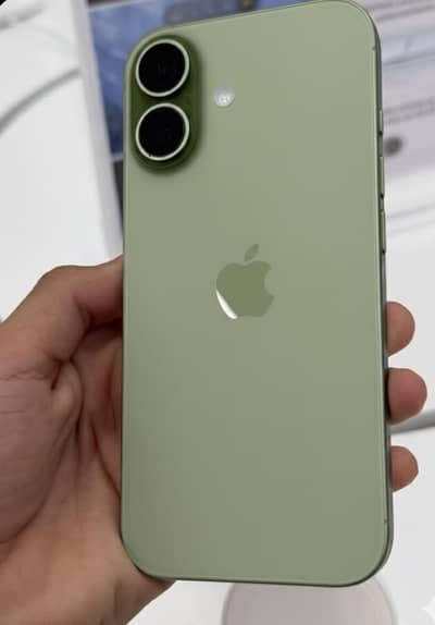 Apple iPhone 17