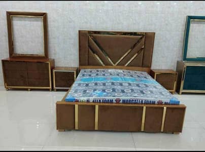 decent furniture