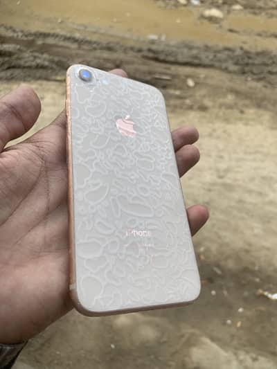 Apple iPhone 8