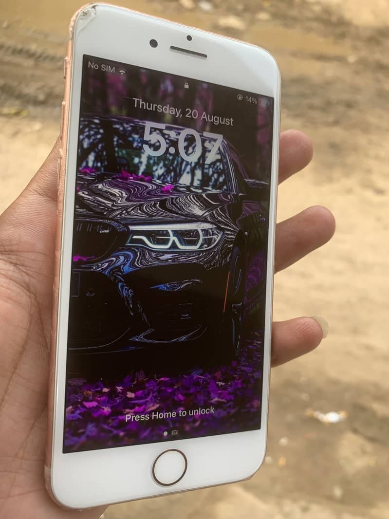 Apple iPhone 8 1
