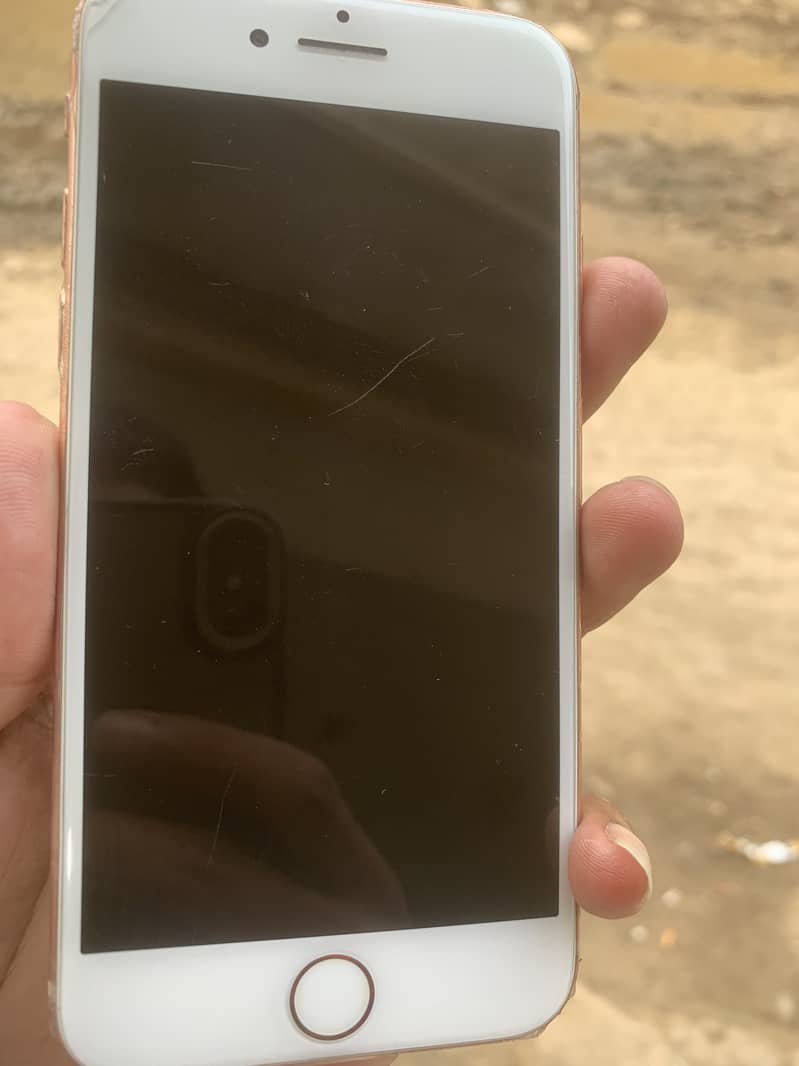 Apple iPhone 8 7