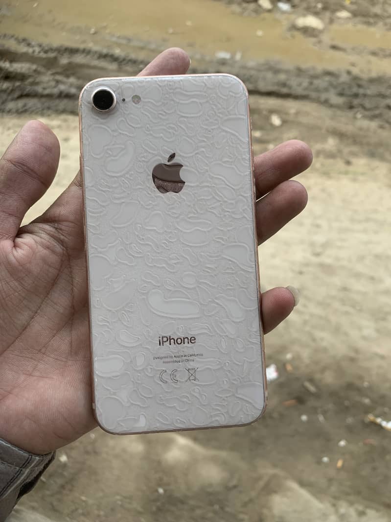 Apple iPhone 8 8