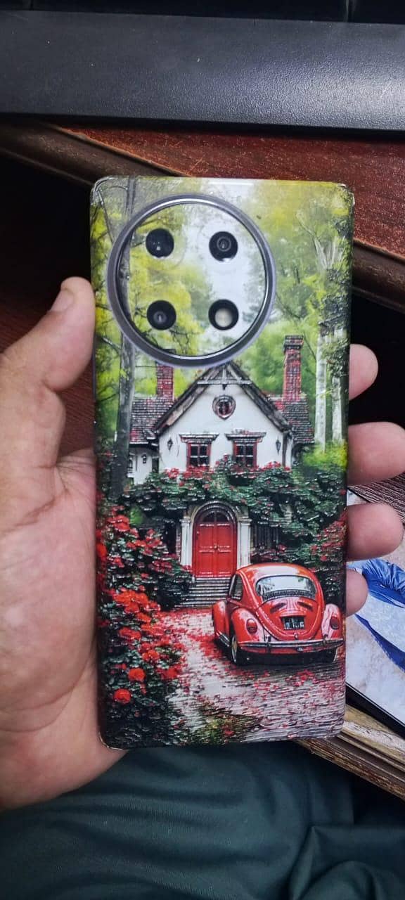 Tecno CAMON 30S 0