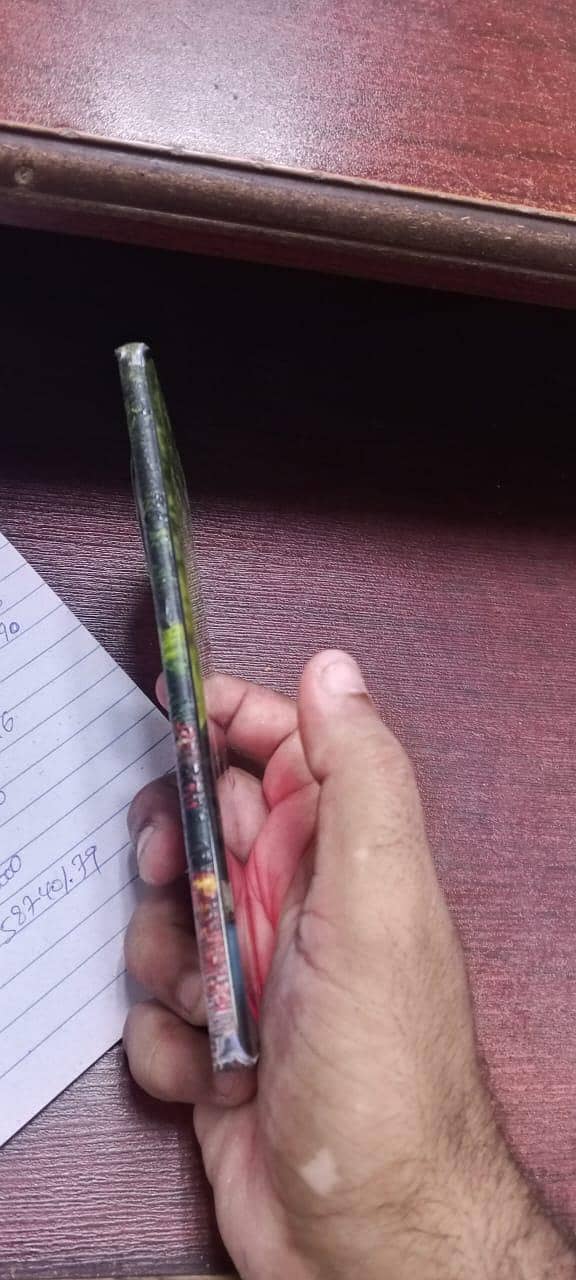 Tecno CAMON 30S 2