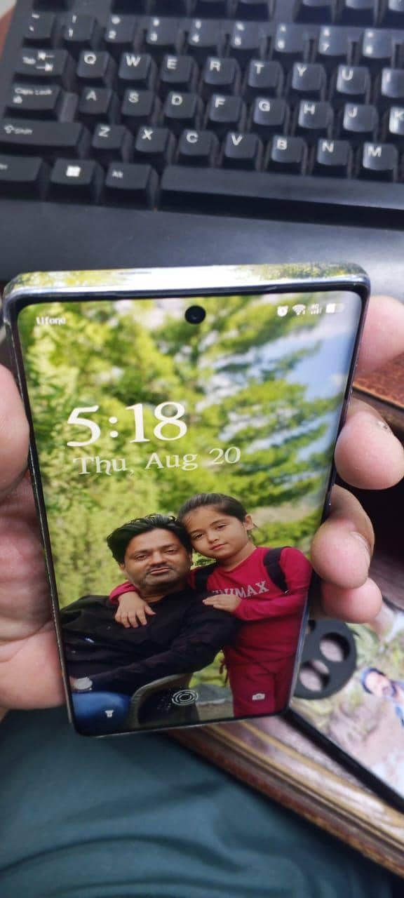 Tecno CAMON 30S 6