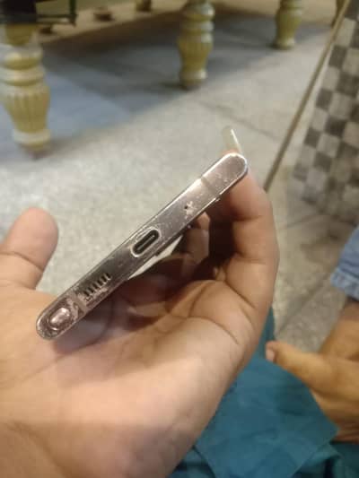 Samsung Mobile Note 20 Ultra