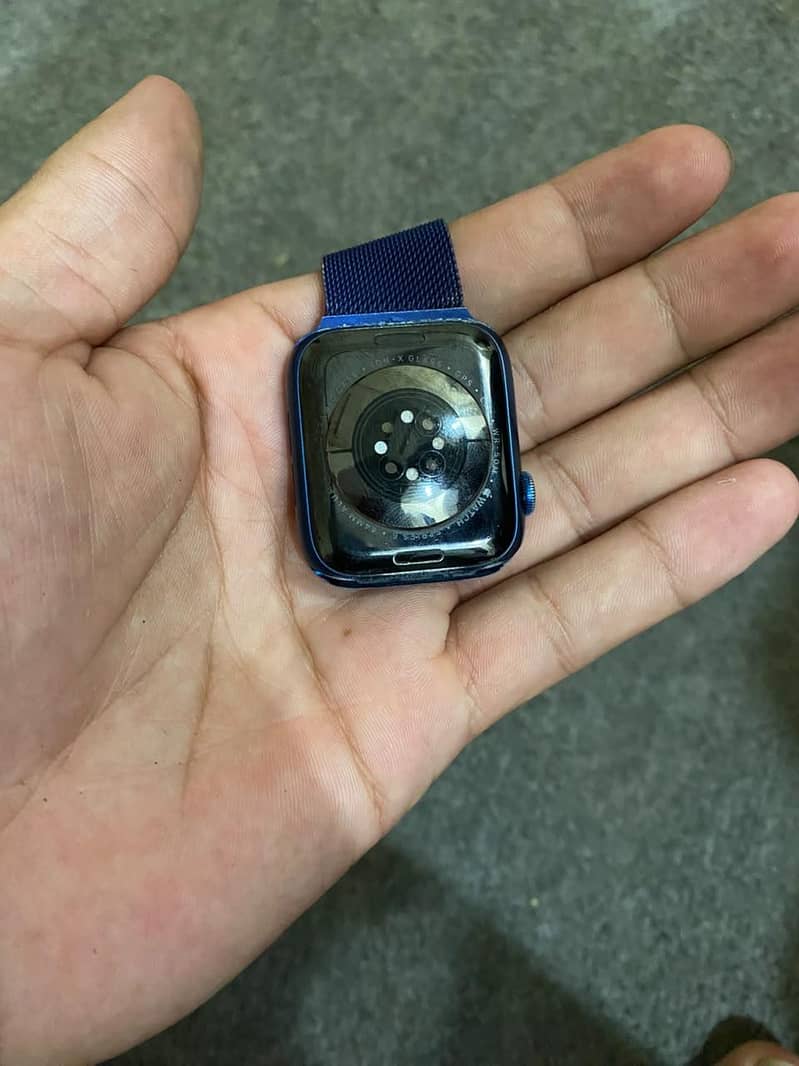 apple watch 1