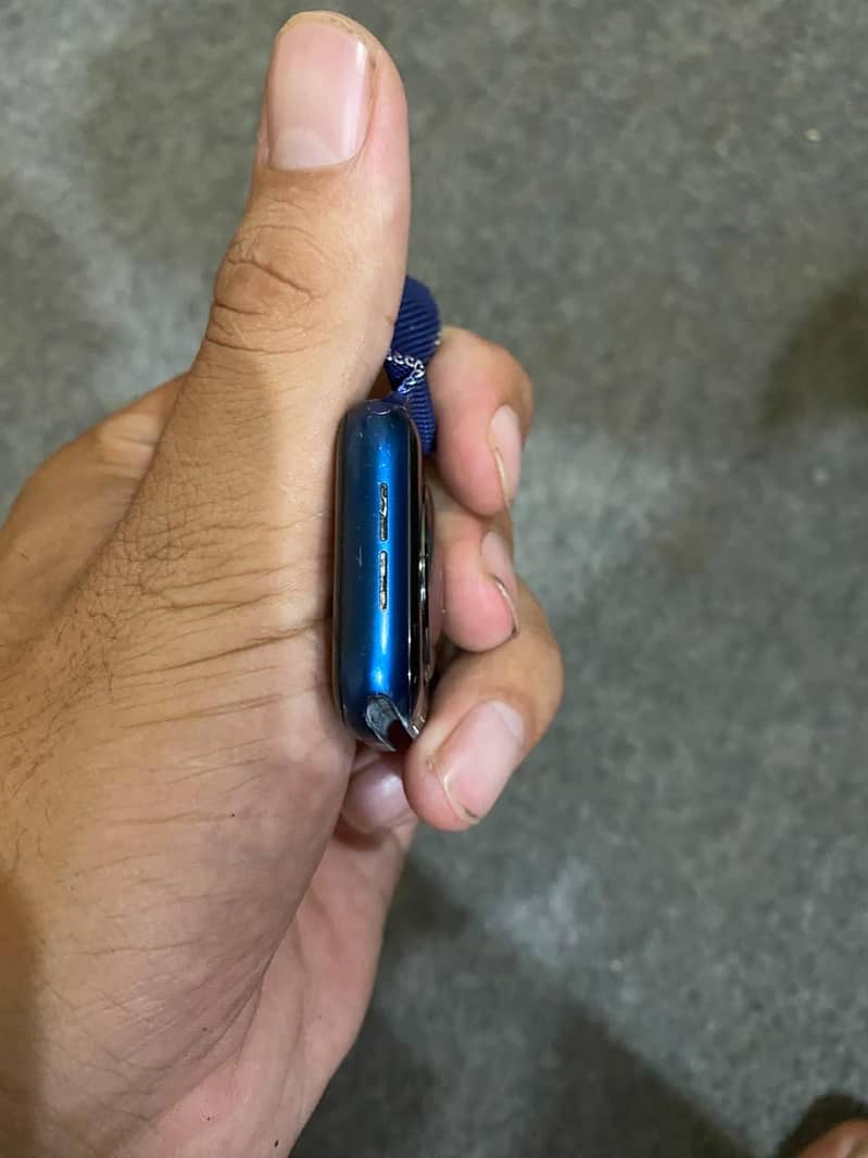 apple watch 2