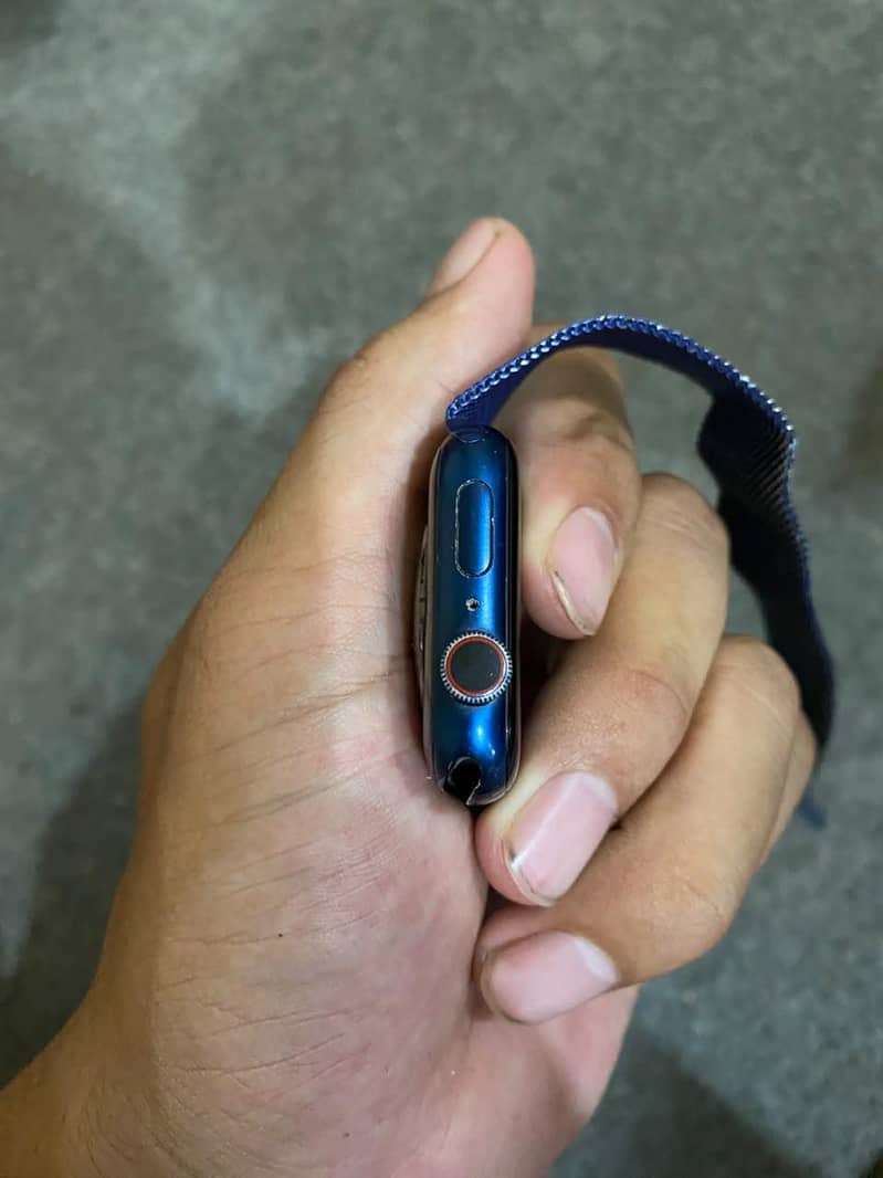 apple watch 3