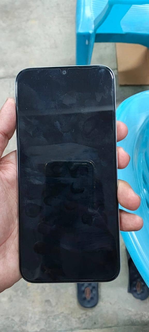 OPPO A6c 2