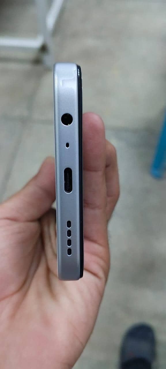 OPPO A6c 6