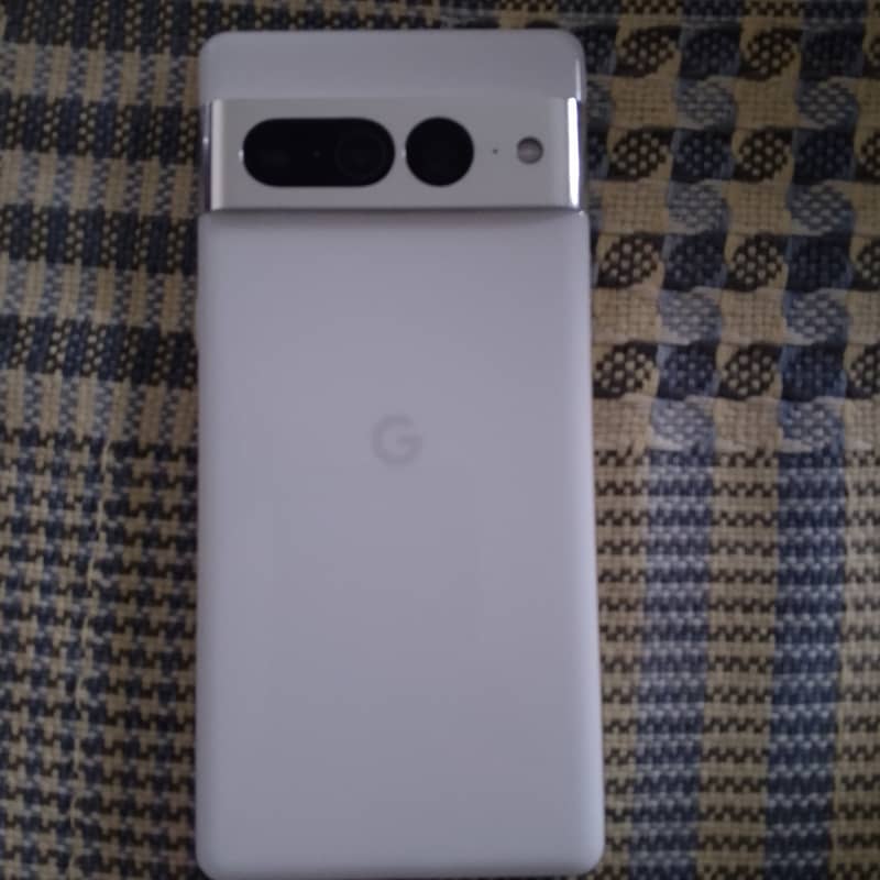 Google Pixel 7 Pro 1