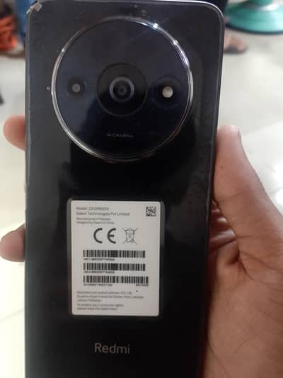 Redmi A3