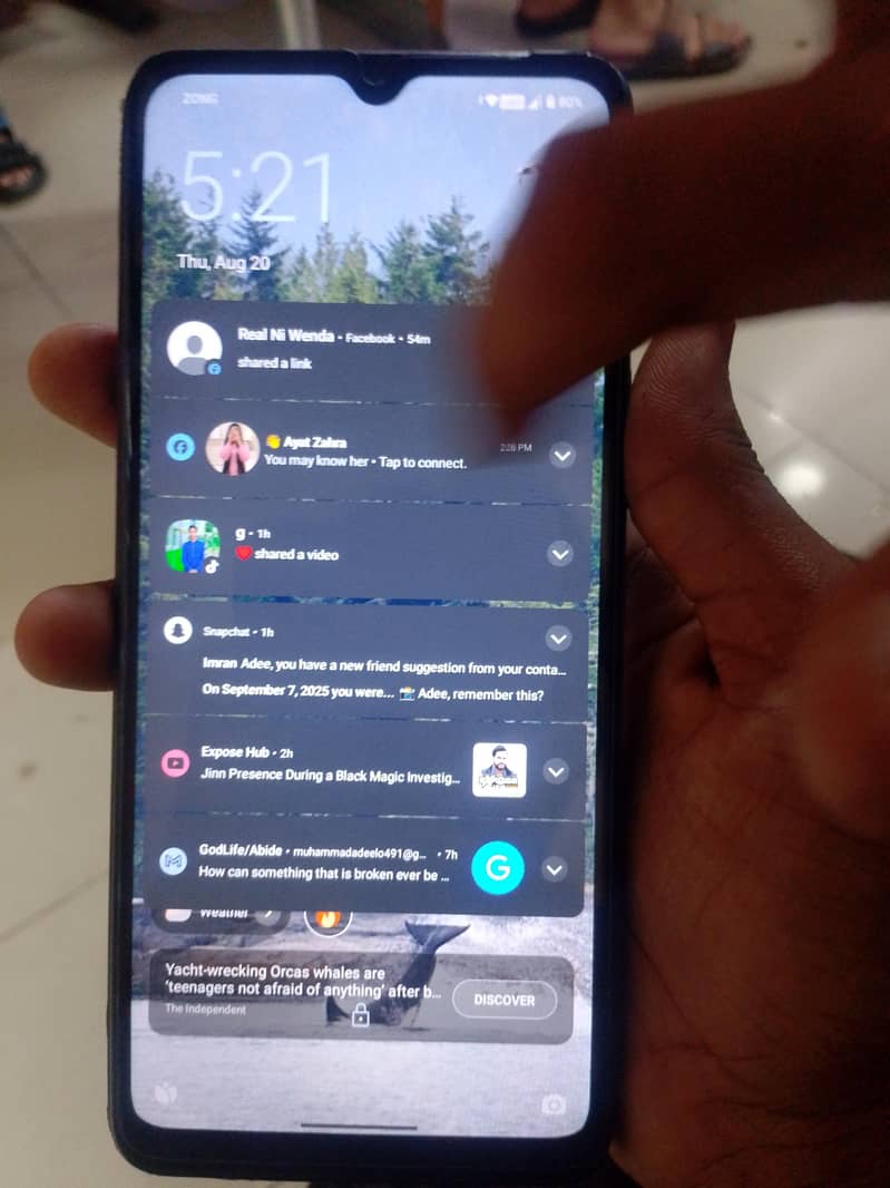 Redmi A3 2
