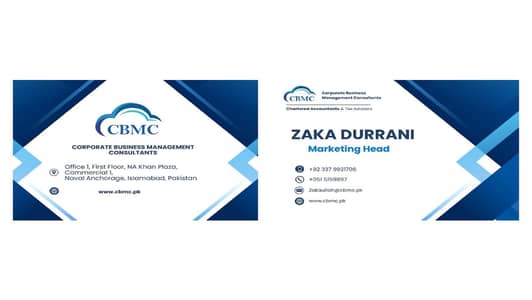 CORPORATE BUSINESS MANAGEMENT CONSULTATION