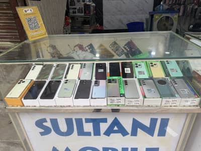Vivo mobile counter
