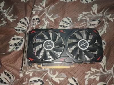 Rx 580 8gb for sale