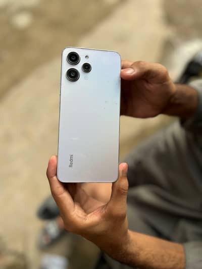 Xiaomi Redmi 12
