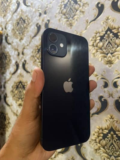 Apple iPhone 12