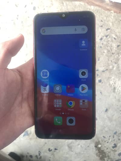 Oppo A5s mobile for sale