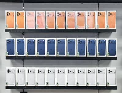 Apple iPhone 17 Pro Max