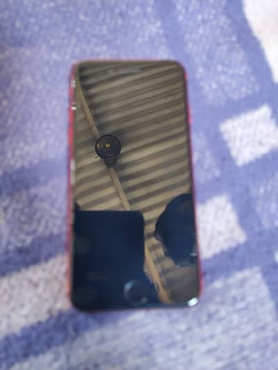 Apple iPhone SE