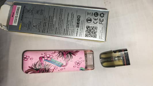 Uwell Caliburn lite G3 Pod Kit | 1200mAh | 25W | 2.5ml