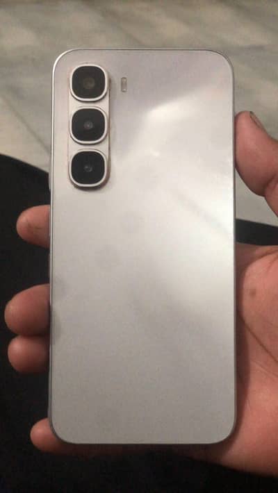 Infinix Hot 6