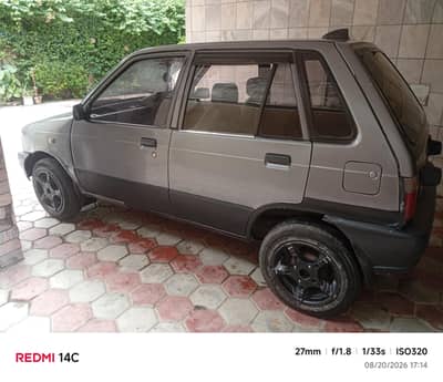 mehran 2011