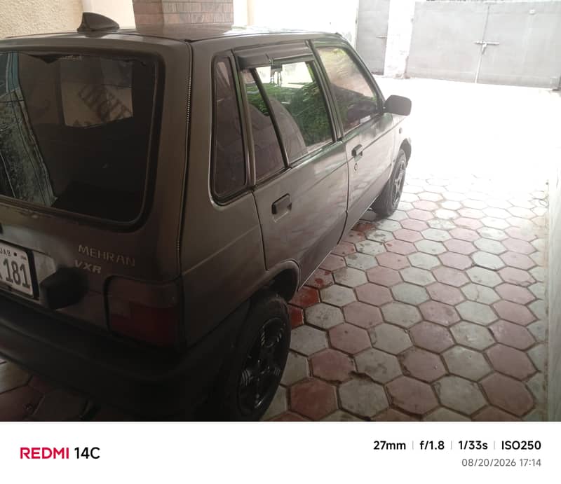 mehran 2011 2