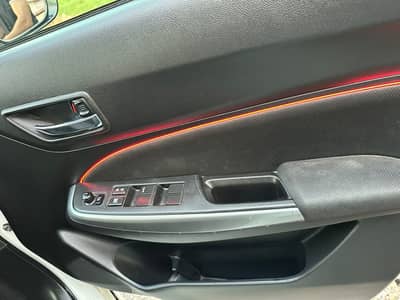 Suzuki Swift 2019