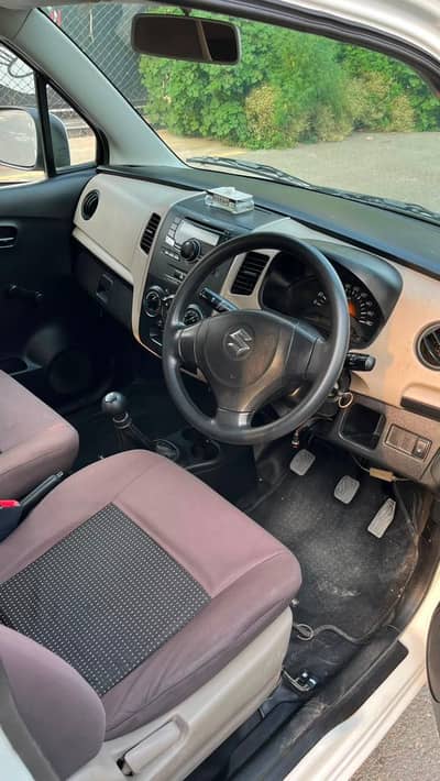 Suzuki Wagon R 2021