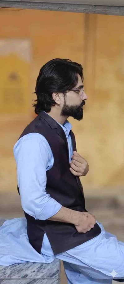 Mehran Bacha 