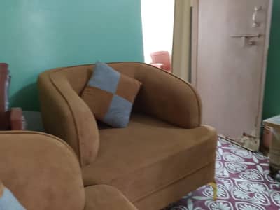 Sofa set